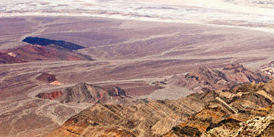 Aguereberry Point