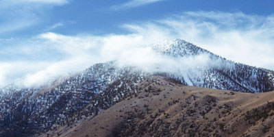 Telescope Peak
