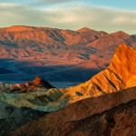 Zabriske Point