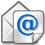 message icon